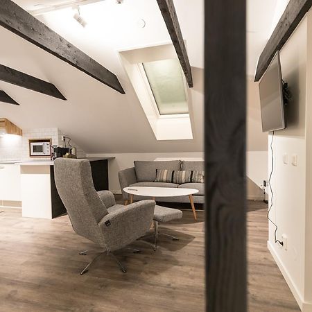Parkvillan Åre Kültér fotó