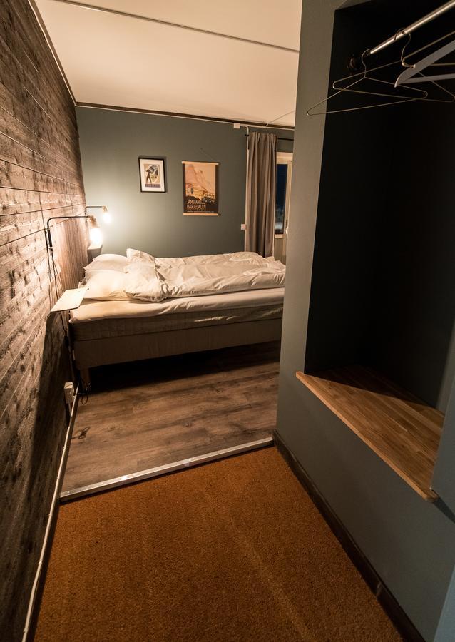 Parkvillan Åre Kültér fotó
