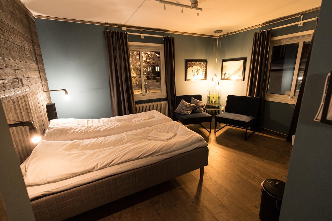 Parkvillan Åre Kültér fotó