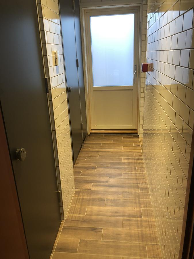 Parkvillan Åre Kültér fotó