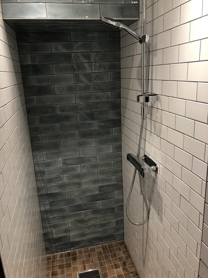 Parkvillan Åre Kültér fotó